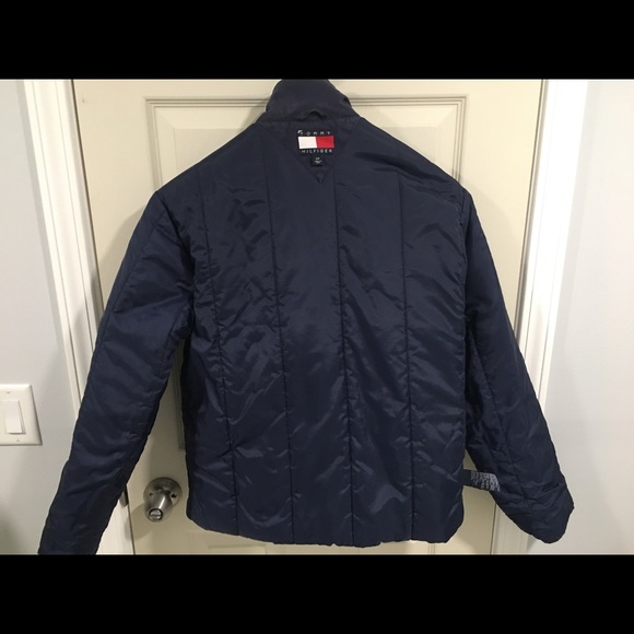 Tommy Hilfiger Fall Jacket - Men’s Small - Picture 7 of 15